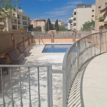 Cala De Ii Apartment