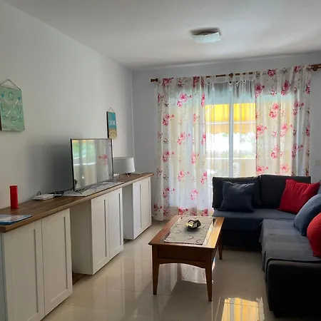 Cala De Ii Apartment