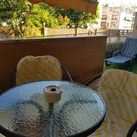 Apartment Cala De Ii