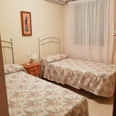 Cala De Ii Nerja