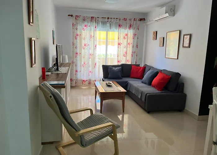 Apartamento Cala De Ii