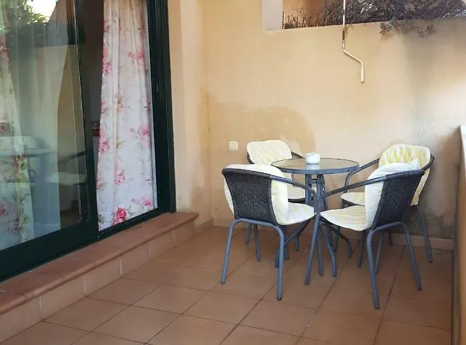 Cala De Ii Apartamento