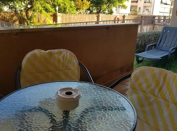 Apartamento Cala De Ii