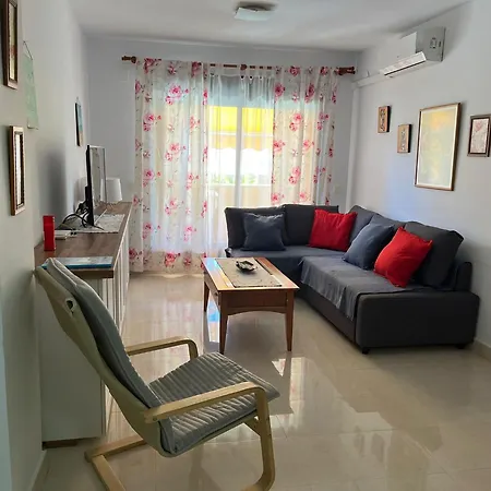 Apartmán Cala De Ii
