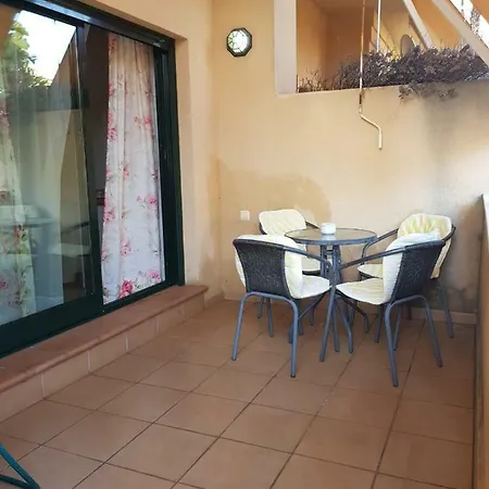 Cala De Ii Apartmán