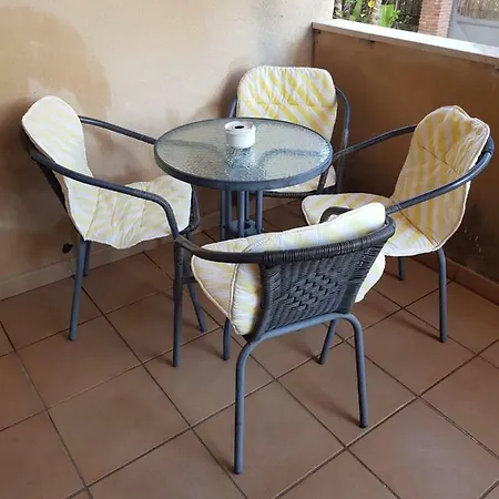 Apartmán Cala De Ii
